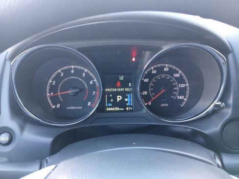 Used 2021 Mitsubishi Outlander Sport 2.0 S 2WD image 13