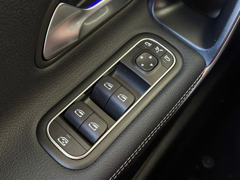 New 2026 Mercedes-Benz CLA 250 CLA 250 image 19