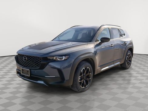New 2026 MAZDA CX-50 Meridian Edition w/ Weather Package image 3