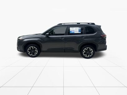 Used 2025 Subaru Forester