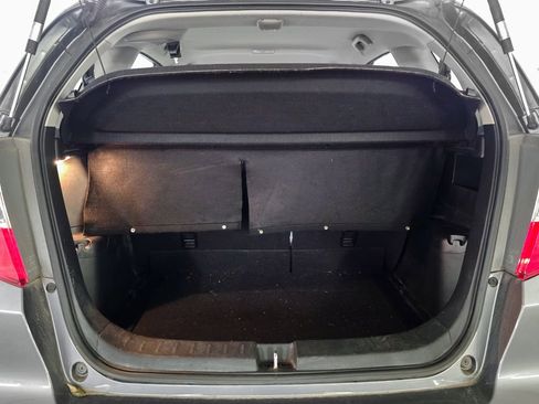 Used 2013 Honda Fit Base image 8