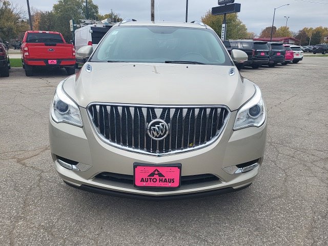 Used 2015 Buick Enclave Leather w/ Trailering Package AWD/4WD image 36