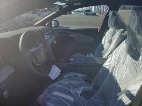 New 2026 Toyota Camry SE w/ Convenience Package image 6