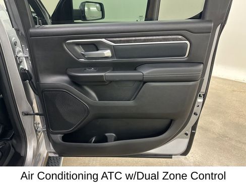 Used 2024 RAM 1500 Big Horn image 25