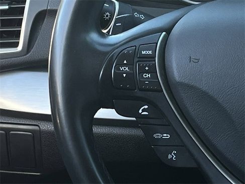 Used 2018 Acura RDX FWD w/ Technology Package image 14