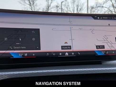 New 2026 BMW i4 xDrive40i w/ M Sport Package AWD/4WD image 11