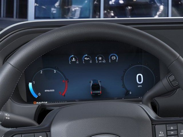 New 2026 Ford F350 Platinum AWD/4WD image 13