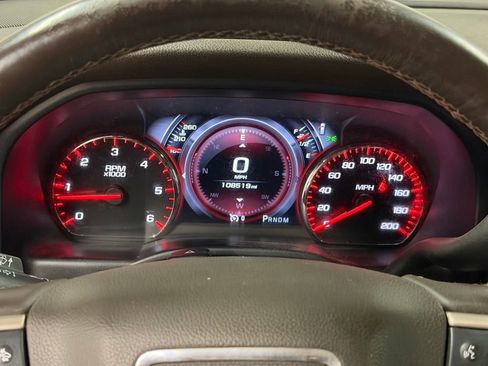 Used 2015 GMC Sierra 1500 Denali image 41