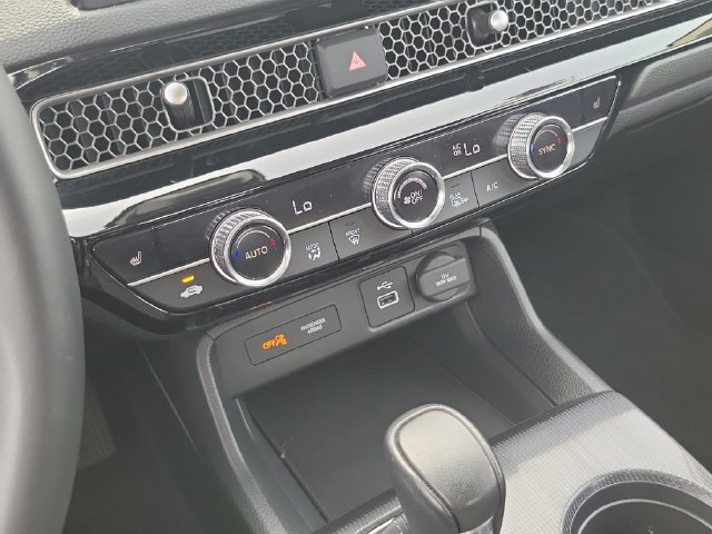 Used 2023 Honda Civic EX image 27