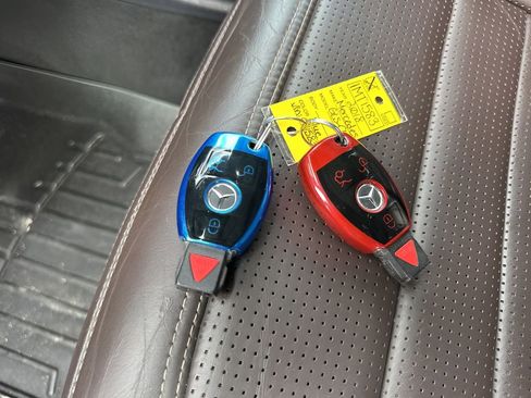 Used 2018 Mercedes-Benz GLS 63 AMG 4MATIC image 35