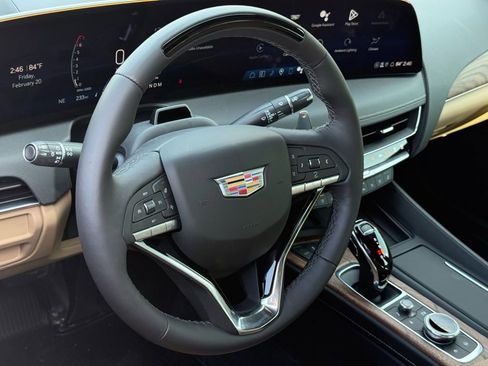 New 2026 Cadillac CT5 Premium Luxury image 16