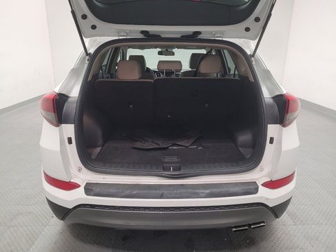 Used 2016 Hyundai Tucson Eco FWD image 29
