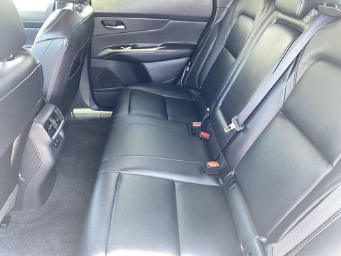 Certified 2026 Nissan Murano SV AWD/4WD image 14