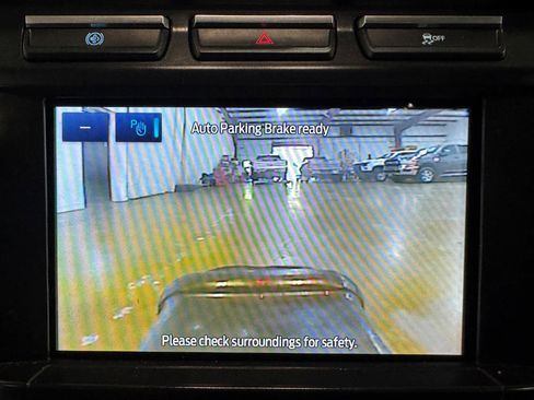 Used 2024 Ford F550 4x4 Crew Cab Super Duty image 16