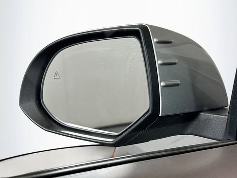 Used 2024 Hyundai Ioniq 6 SEL image 16