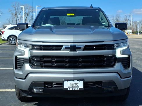 Used 2023 Chevrolet Silverado 1500 RST w/ Z71 Off-Road Package image 32