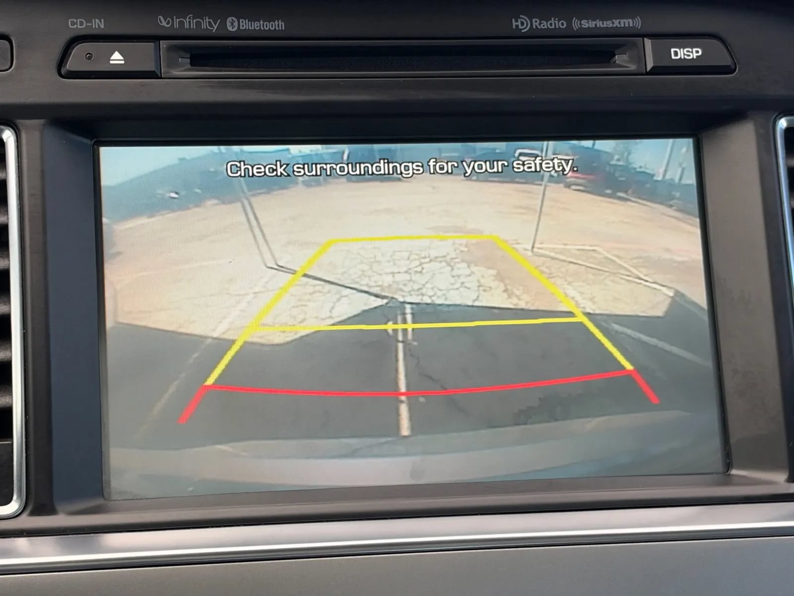 Used 2016 Hyundai Sonata Limited w/ Option Group 04 FWD image 33