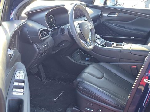 Used 2023 Hyundai Santa Fe Calligraphy image 7