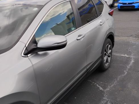 Used 2022 Honda CR-V EX image 5