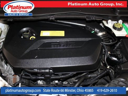 Used 2013 Ford Escape SE image 51