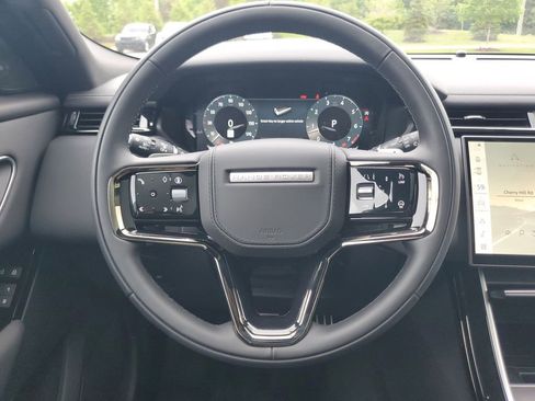 New 2026 Land Rover Range Rover Velar Belgravia AWD/4WD image 28