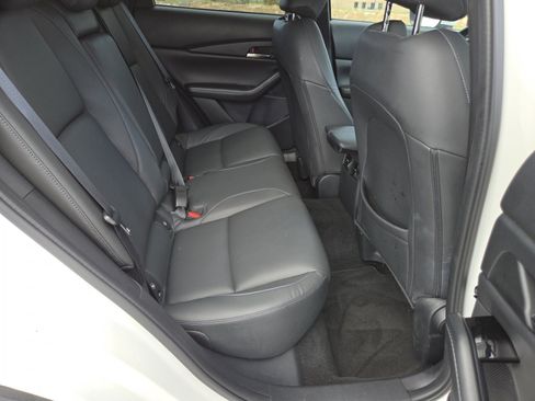 Used 2023 MAZDA CX-30 AWD 2.5 S w/ Preferred Package image 23