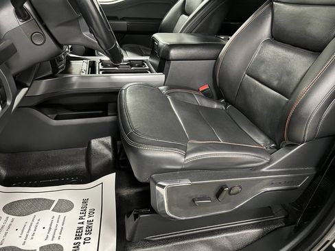 Used 2023 Ford F350 Lariat w/ Lariat Ultimate Package image 20