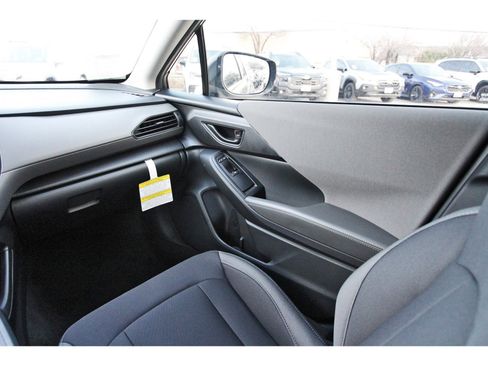 New 2026 Subaru Crosstrek 2.0i Premium image 8
