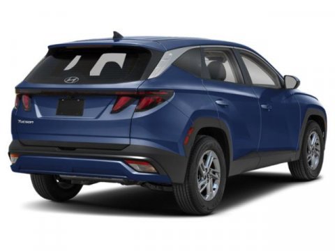New 2026 Hyundai Tucson SE FWD image 2