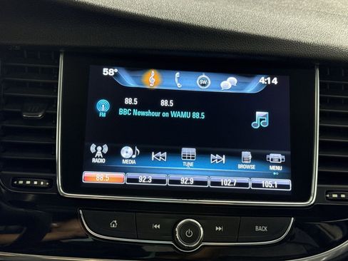 Used 2020 Buick Encore Essence image 18