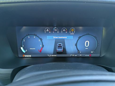 New 2026 Ford F150 STX w/ Equipment Group 200A RWD image 22