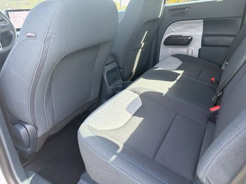 New 2026 Ford Maverick XLT FWD image 15