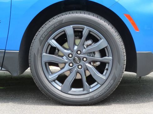 Certified 2024 Chevrolet Equinox RS AWD/4WD image 12