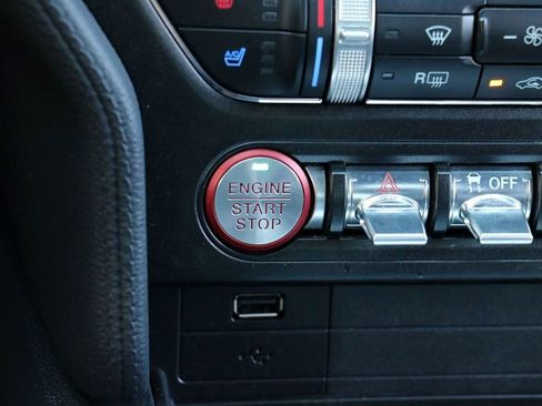 Used 2021 Ford Mustang Premium w/ Ford Safe & Smart Package image 12