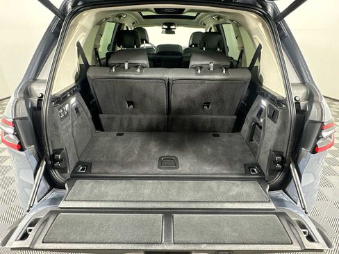 Used 2025 BMW X7 xDrive40i image 54