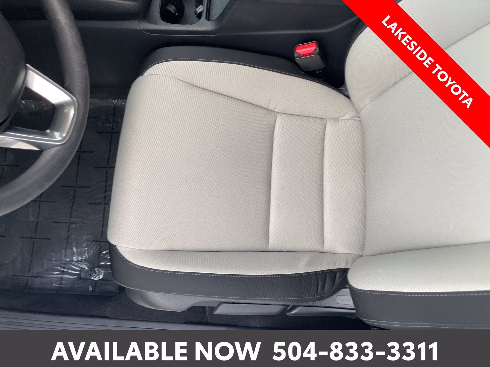 Used 2025 Honda CR-V LX image 28