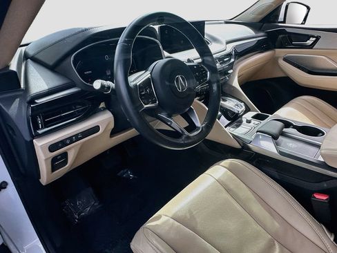 Used 2023 Acura MDX FWD w/ Technology Package image 9