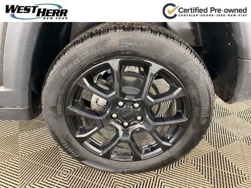 Used 2023 Jeep Compass Altitude w/ Convenience Group image 28