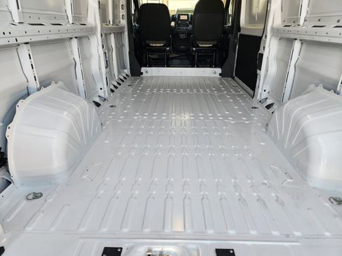 New 2026 RAM ProMaster 2500 w/ Safety Group FWD image 25
