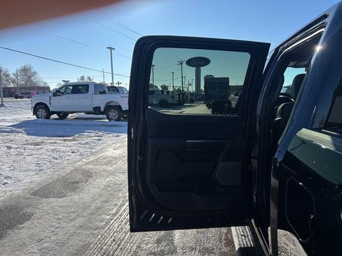 New 2025 Ford F150 Platinum image 14