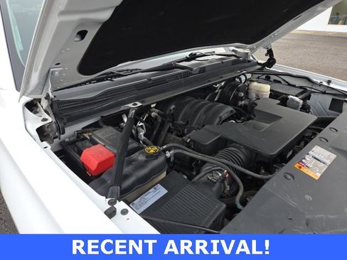 Used 2020 Chevrolet Tahoe LS image 67