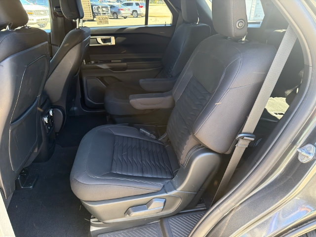 Certified 2020 Ford Explorer XLT AWD/4WD image 23