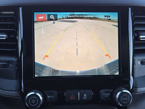 New 2026 RAM 2500 Tradesman w/ Chrome Appearance Group image 15