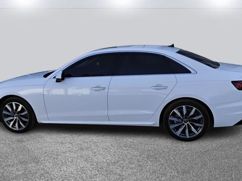 Certified 2023 Audi A4 2.0T Premium w/ Convenience Package image 6