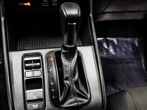 Used 2024 Honda CR-V EX image 19