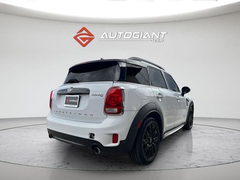 Used 2019 MINI Cooper Countryman S image 7
