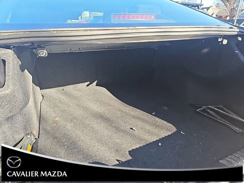 Used 2021 MAZDA MAZDA6 Sport image 24