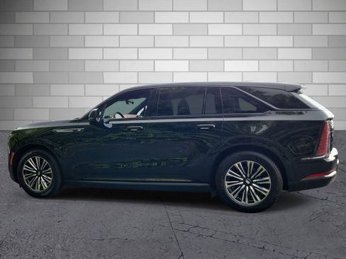 New 2026 Cadillac Escalade IQ Sport 1 image 2