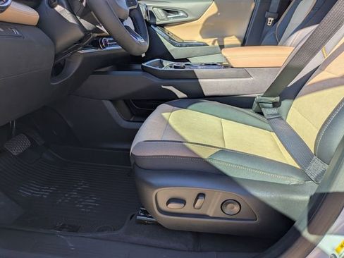 New 2026 Chevrolet Equinox ACTIV image 10