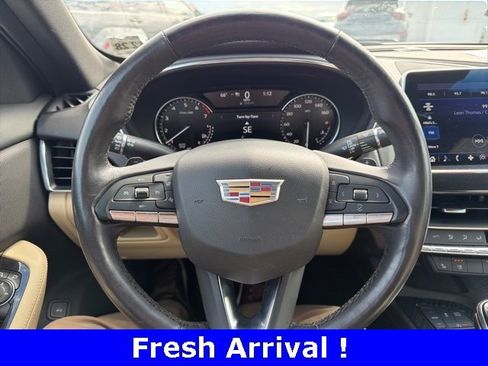 Used 2024 Cadillac CT5 Premium Luxury w/ Climate Package image 5